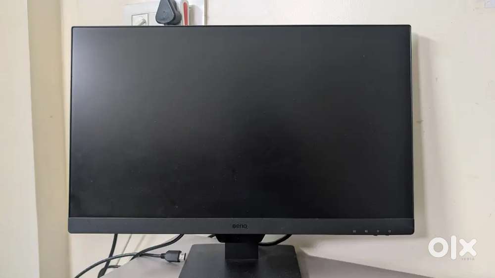BenQ 24 inch monitor
