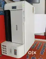 Epson L3216 1 year old new condition