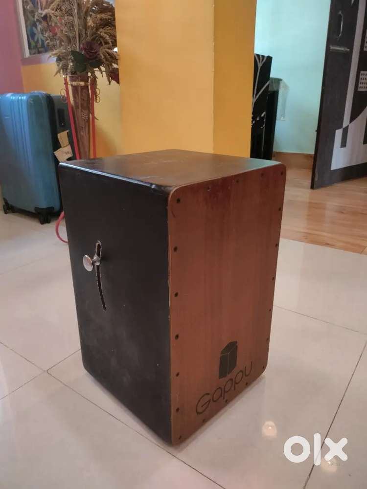 GAPPU NS-01 CAJON