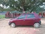 Maruti Suzuki Alto 2011 CNG & Hybrids 100000 Km Driven
