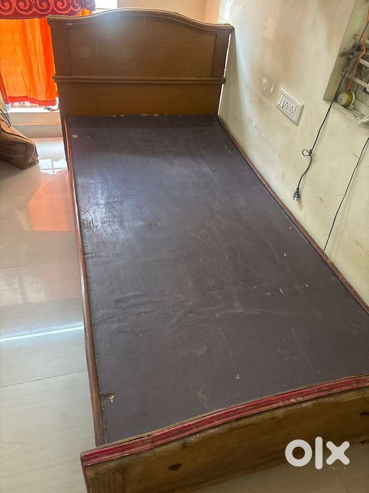 Single DIWAN COT