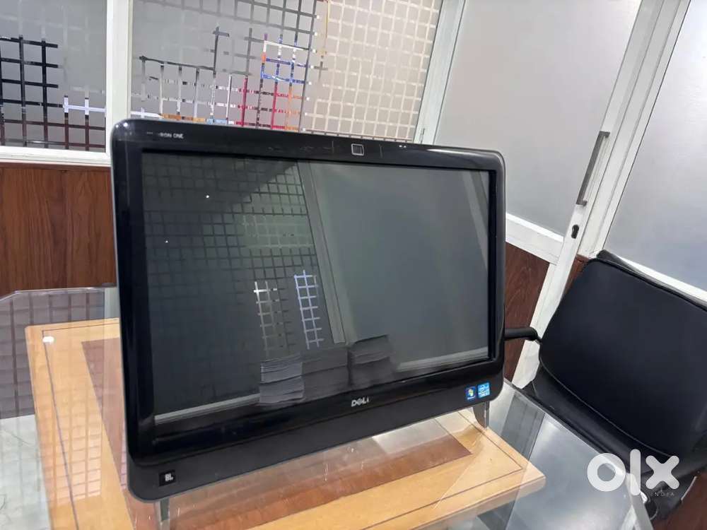 Dell inspiron Model W03C