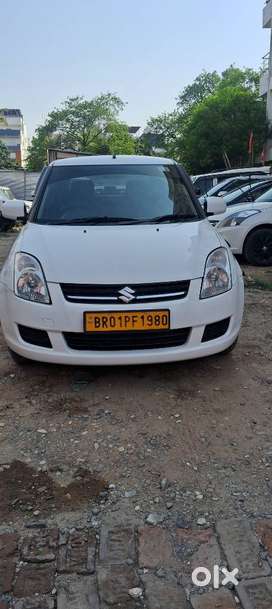 Maruti Suzuki Swift Dzire VDI (O), 2014, Diesel