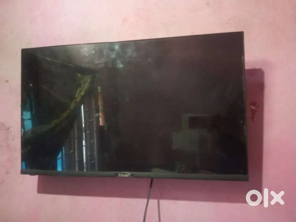 32inc tv all ok no any problem