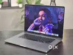MacGallery MacBook Pro A2141 i9/32gb/512gb/5.5gb Graphics with warrnty