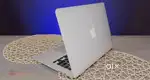 MacBook Air 2017