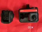 Action Camera Insta360 RS Twin Edition Waterproof