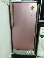 Samsung Fridge