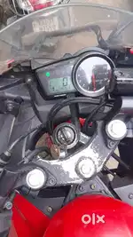 I want to sell my bike