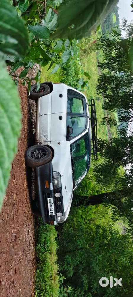 Maruti Suzuki Zen Estilo 2002 Petrol 150000 Km Driven