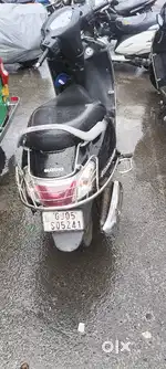 Aap best condition access 125 model 5 years old