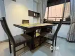 6 seater Dining Table