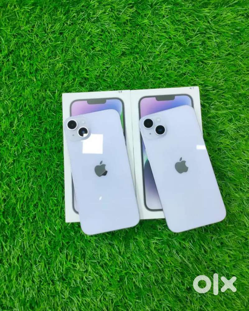 I phone 14 get refurbished at genuine price in your budget