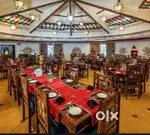 Cook Chef Waiter kitchen Helpers for Bar and Restaurants