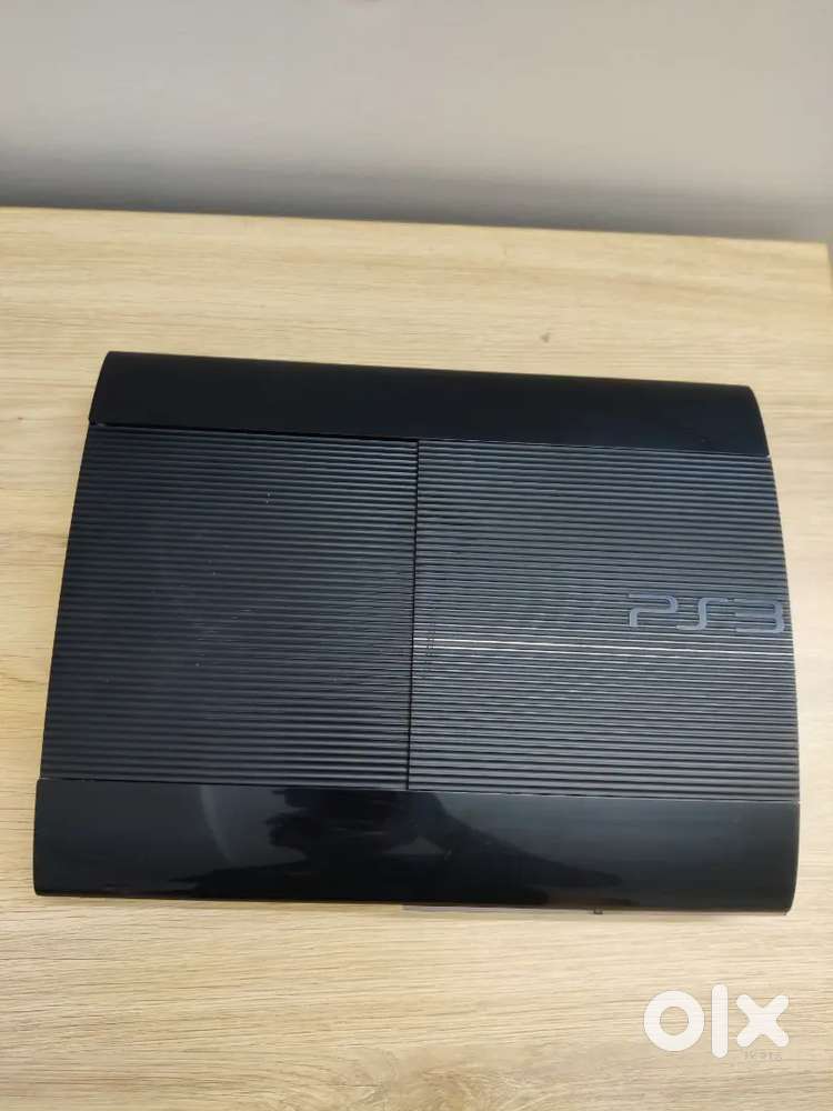 Play Station 3 (Ps3)