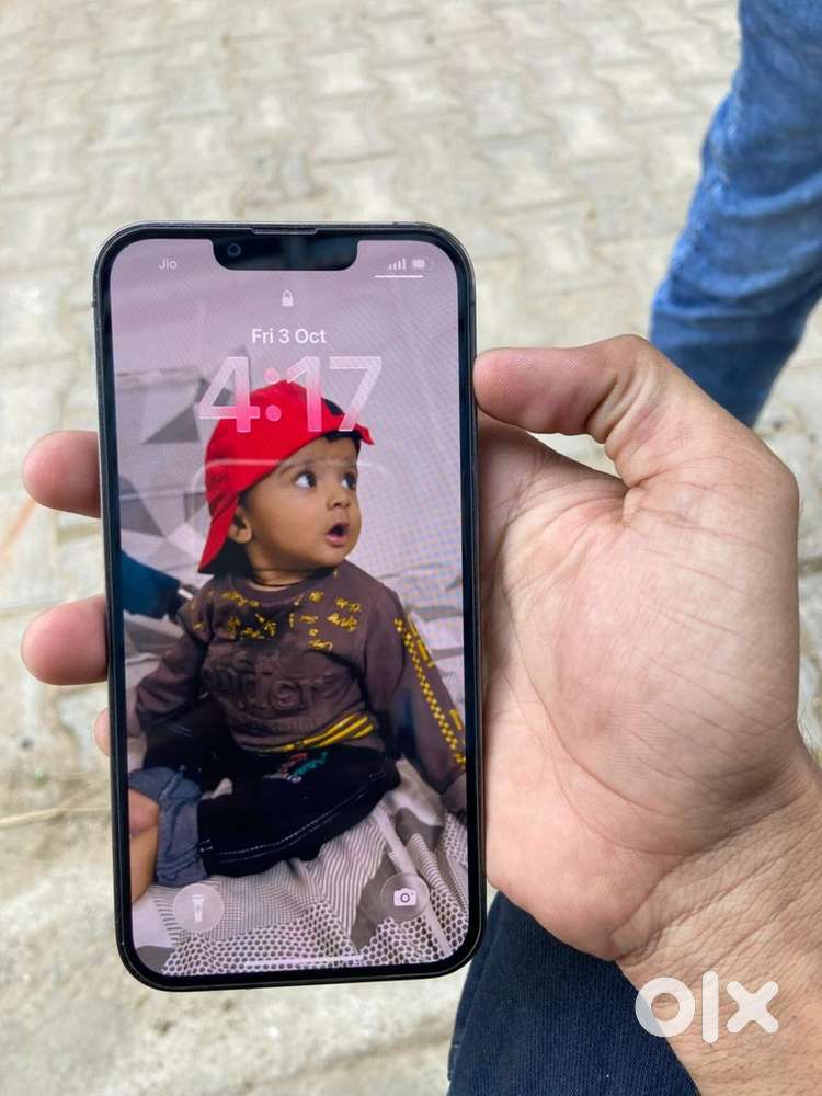 Iphone 13 pro