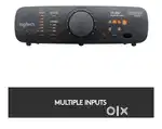 logitech z906 HOME TEHEATER