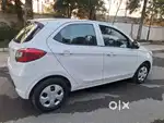 Tata Tiago 1.05 Revotorq XT Option, 2018, Diesel