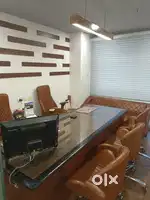 Fully Furnished office
