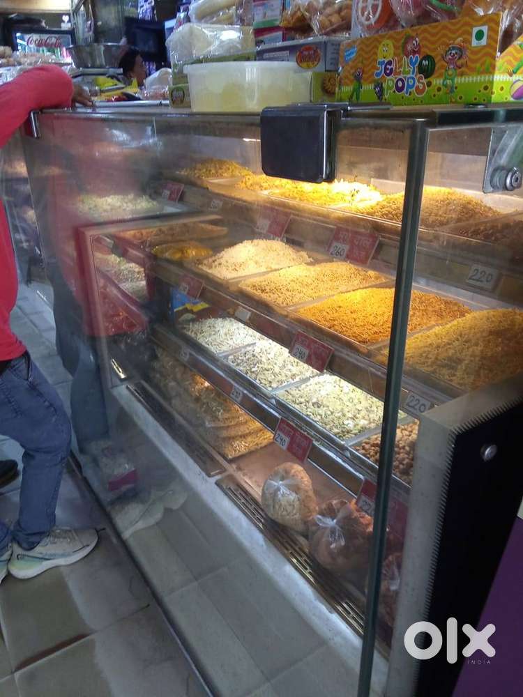 It is very good quality of counter
