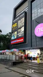 Job vacancy in nucleus mall ranchi