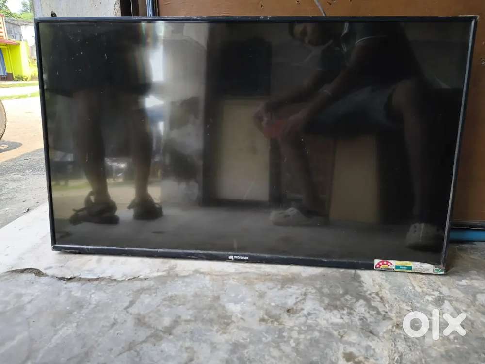 Micromax tv