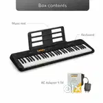 Keyboard & organ