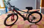 SCHNELL Bicycle for Sale – Used Only a Few Times