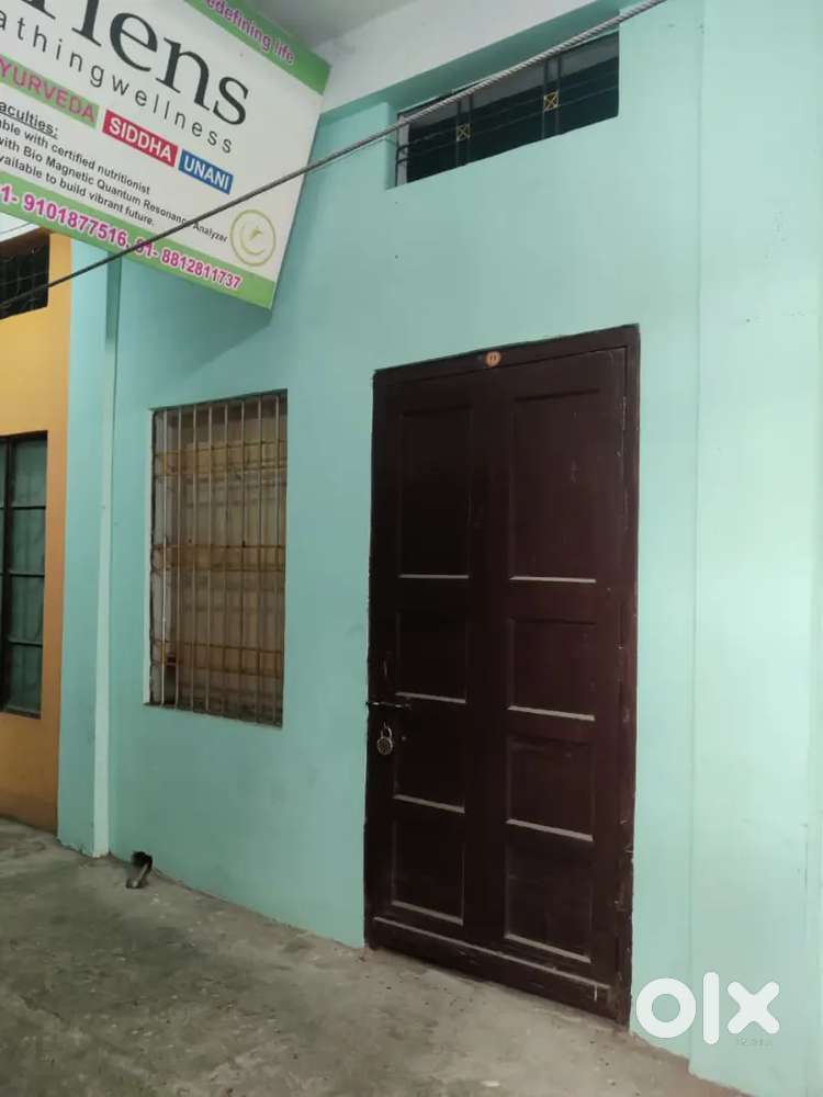 MITHAPUKHURI ROAD RENTED ROOM AVAILABLE FOR OFFICE, SHOP