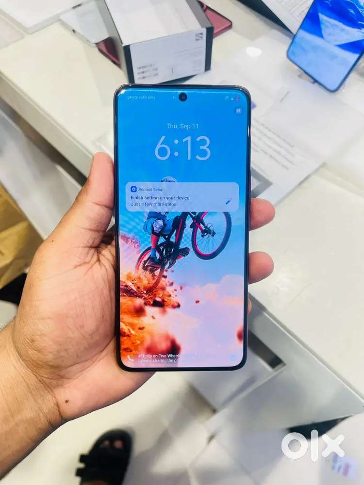 Vivo v 50 8 128