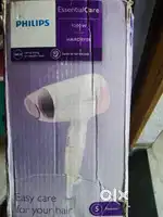 Hair dryer