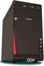 System 16GB RAM COD INTEL CORE i-5 WITH 1 YEAR WARRANTY BILL CARD