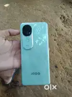 I Qoo z9S 5g sell or exchange i phone