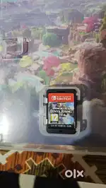nintendo switch games