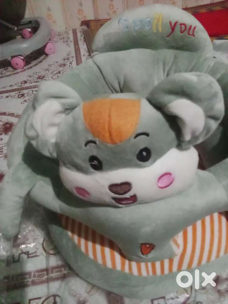Baby bed sheet