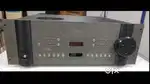 Krell Audio + Video Standard Preamp_Processor