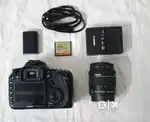 Canon EOS 7D