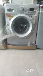 washing machine (Lg samsung IFB)