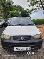 Maruti Suzuki Alto 0.8 LXI (O), 2005, Petrol
