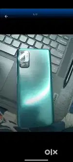 Redmi note 10t 5g