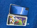 Samsung M21 full kit