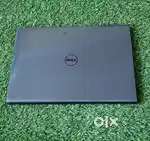 Dell Inspiron i5 Laptop With Excellent Condition