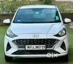 Hyundai Aura [2020-2023] 1.2 S CNG, 2021, CNG & Hybrids