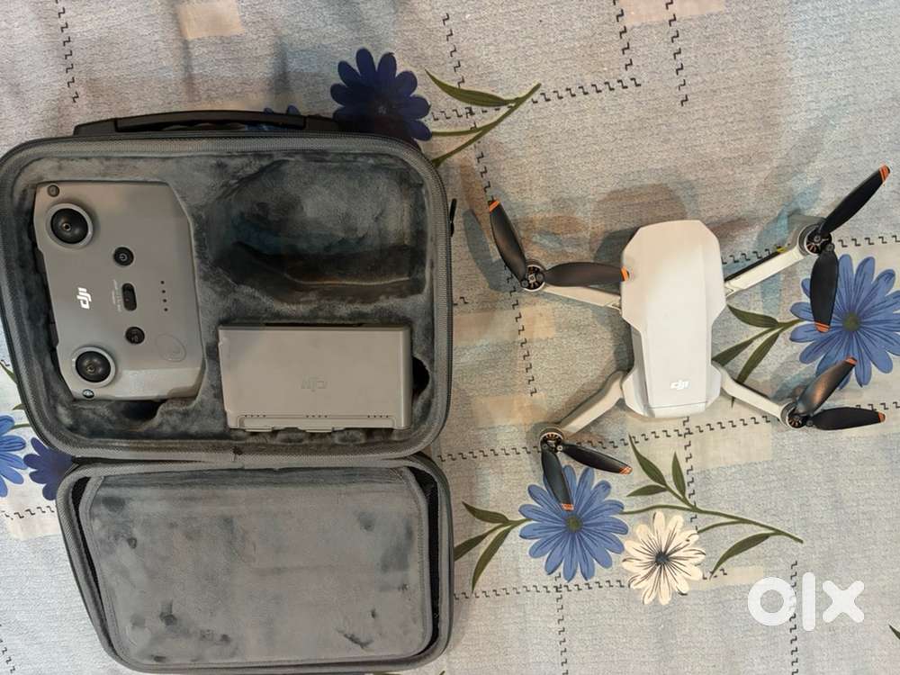 DJI MINI 2