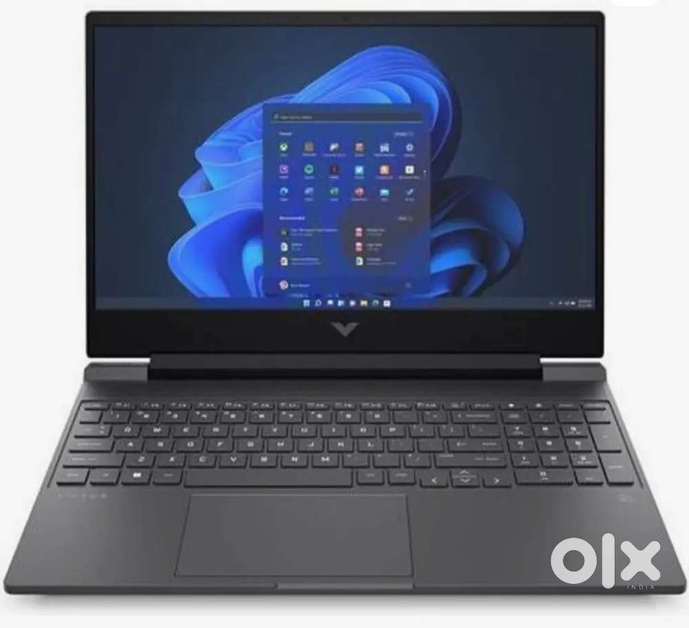 Hp Victus Gaming Laptop