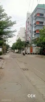 713 SQFT APPROVED PLOT FOR SALE S KOLATHUR ENGINEERING AVENUE NEAR