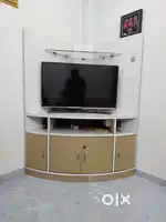 TV Unit Corner
