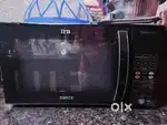 Ifb 30brc2 microwave oven