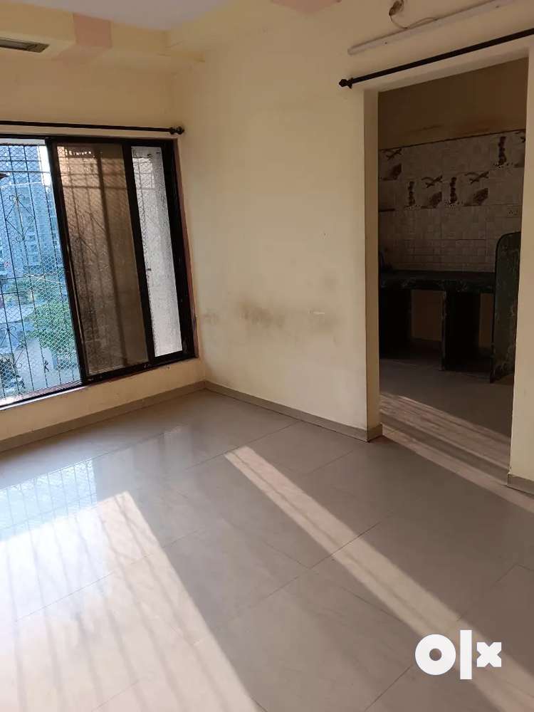 1bhk flat available for sell nearby nallasopara station