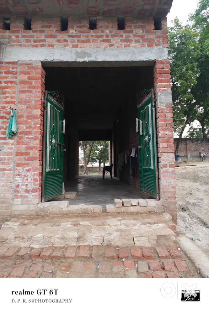I am selling my house and place